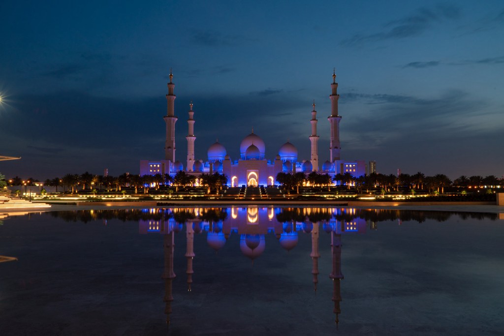 كيف اسوي اعلان عن رمضان