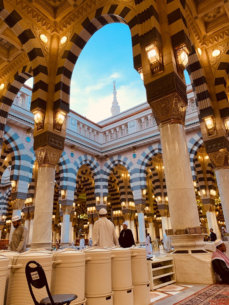 متى فرض الله صيام رمضان