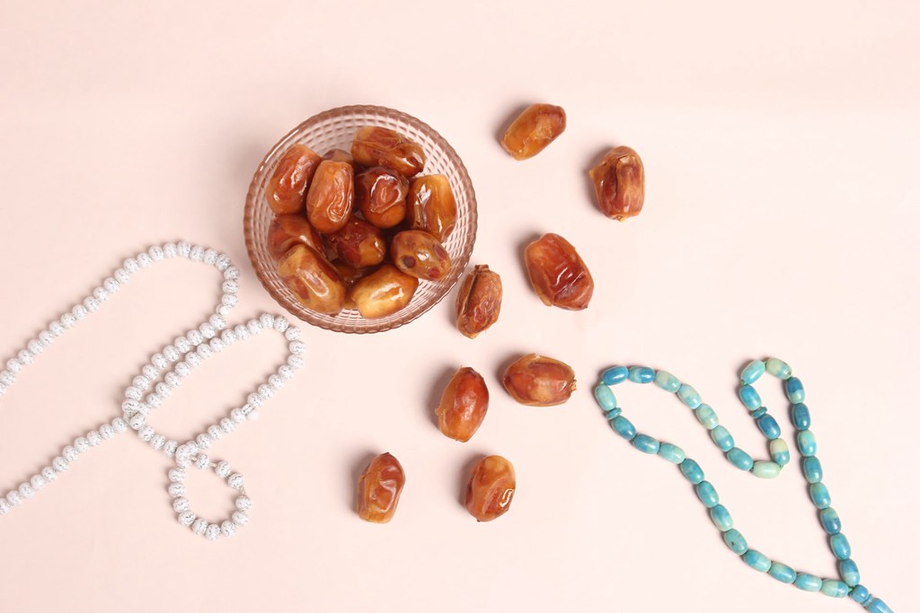 متى نزول الرواتب في رمضان