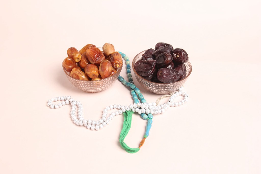 من مات في رمضان