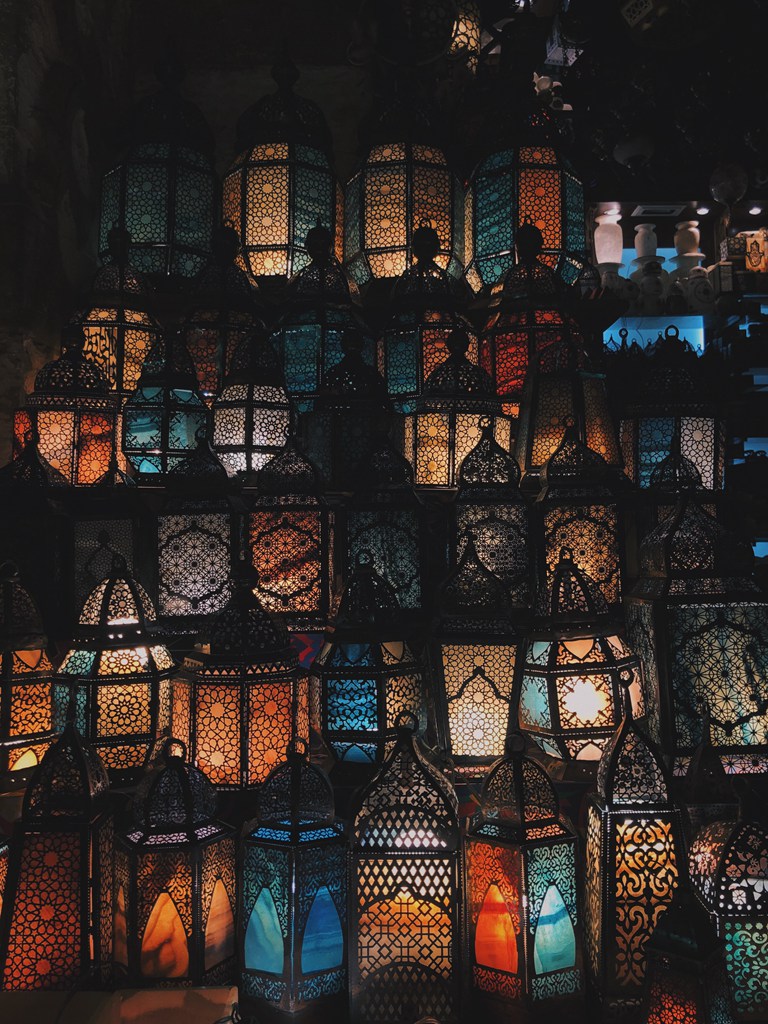 متى نصلي القيام في رمضان