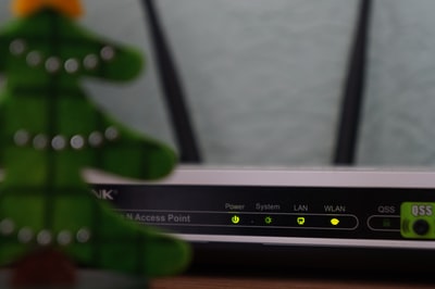 cómo elegir el mejor canal del router