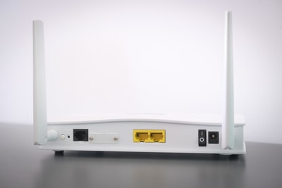 cómo cambiar el canal de tu wifi router tplink