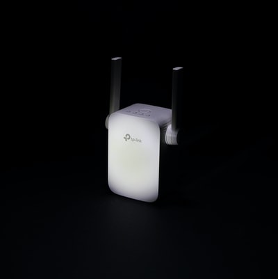 كيف أجد Linksys router ip