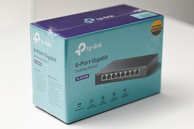 لا يمكن الوصول إلى tp link router ip