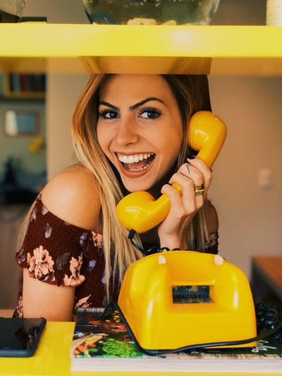 كيف تجد رقم هاتف الشخص